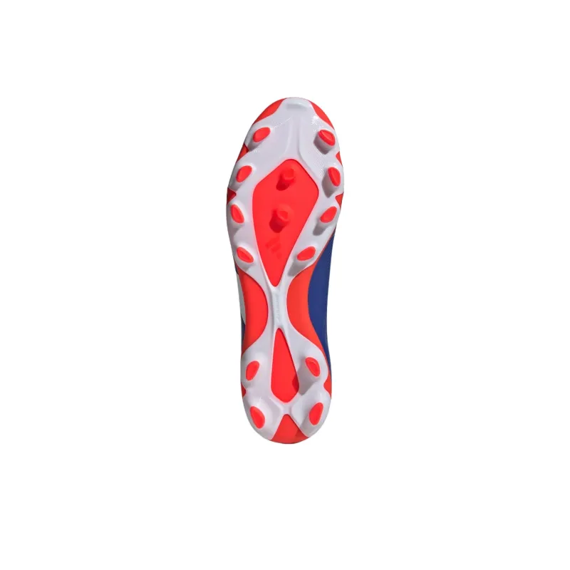 Adidas Predator League Mg 'Blue Red'-5
