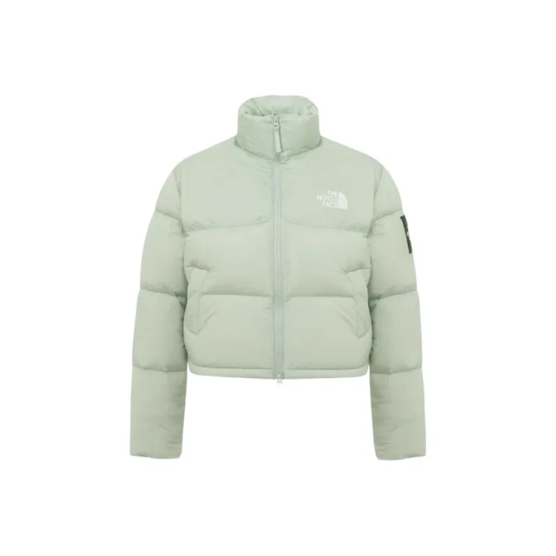 THE NORTH FACE Down Jackets & Coats Women's Green-0