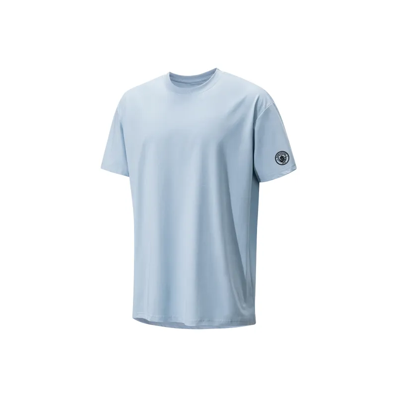 Manchester City F.C. T Shirt Unisex-0