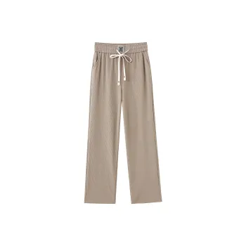 DonnaZilan Casual Pants Women's