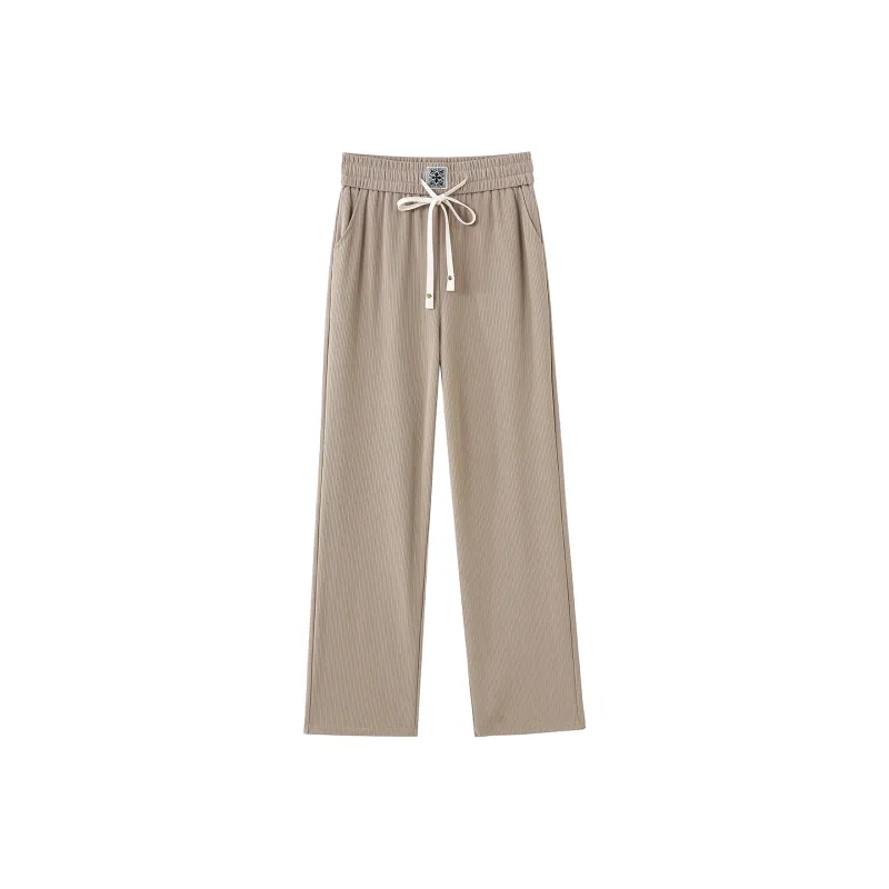 DonnaZilan Casual Pants Women's-0