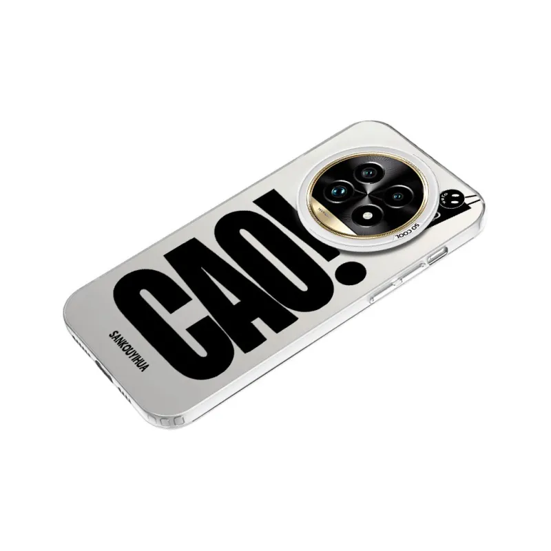 MaiBuZhe Phone Cases-14