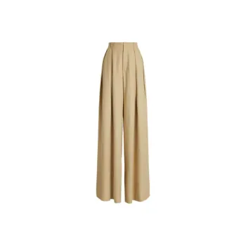 Ralph Lauren Collection Greer Palazzo Pants