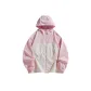 Peach Pink