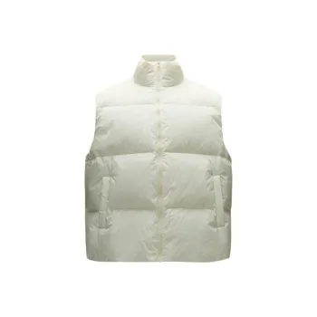 CHAOJIANTA Vest Women's Sugar Jelly Yellow