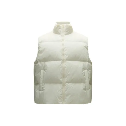 CHAOJIANTA Vest Women's Sugar Jelly Yellow