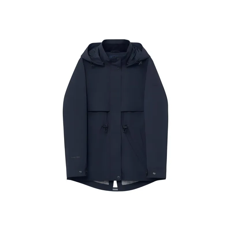 NAUTICA Trench Coats Women's-0