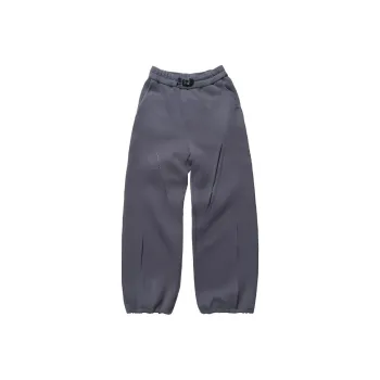 UPON PRO Casual Pants Women's Floating Gray