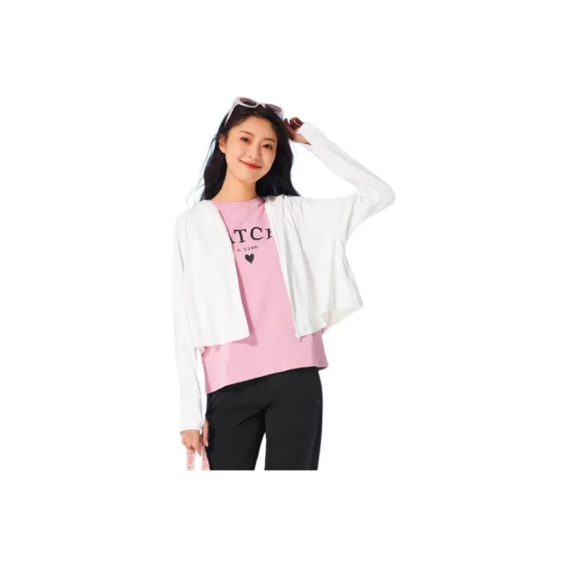 Hotwind Sun Protection Clothing Women's-1