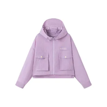 OUTDOOR PRODUCTS Sun Protection Clothing Women's Orchid Petal Color