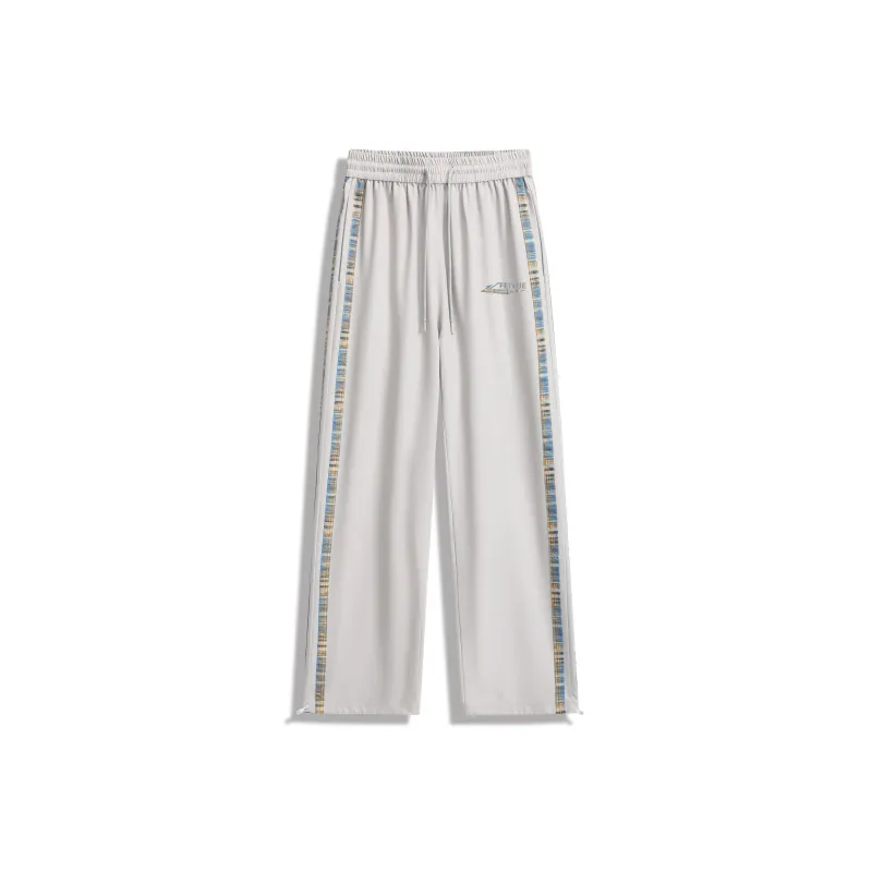 Feiyue Casual Pants Unisex-6