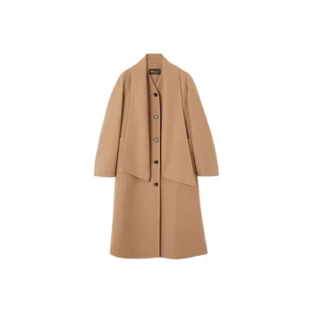 Loro Piana Gladwin Coat