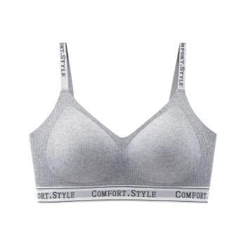 MIIOW Women's Bras