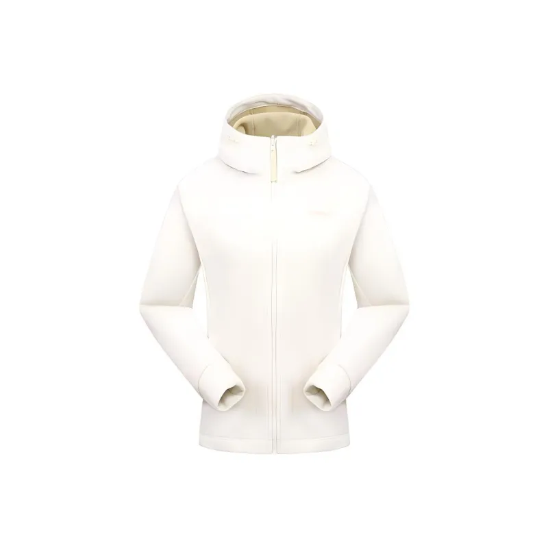 TOREAD Breathable Warm Anti-Static Windbreaker Jacket Women's-0
