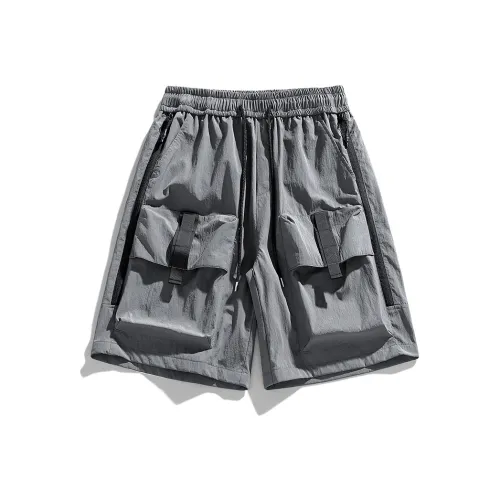 MIIOW Trend Party Series Sports Shorts Unisex