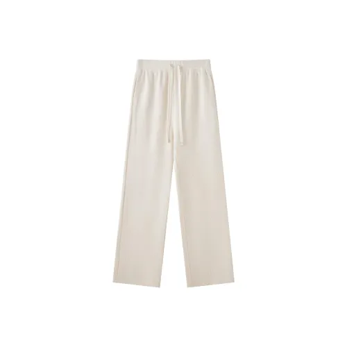Fragment Casual Pants Women's