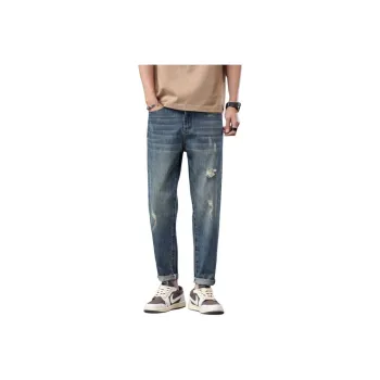 PANDA ADEVIL Jeans Men
