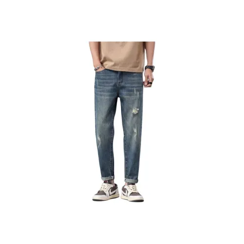 DAND Jeans Unisex