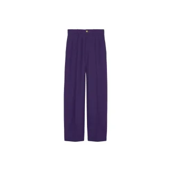 GUCCI Casual Pants Women's Purple