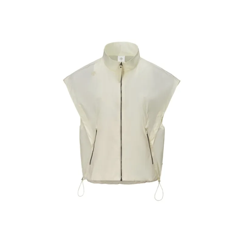 DESCENTE WOMEN'S STUDIO Vest Women's-0