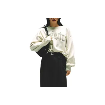 FREAK'S STORE Sweatshirt Women's Ecru