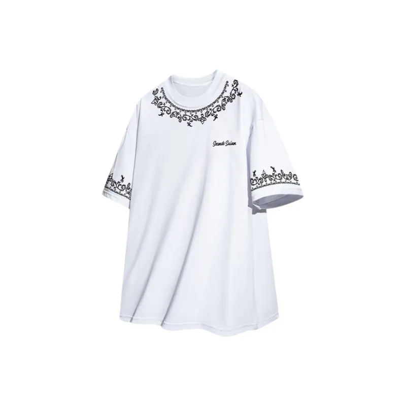 DJ.SPIRIT T Shirts Unisex-1