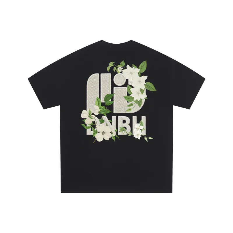 DNBH T Shirts Unisex-0