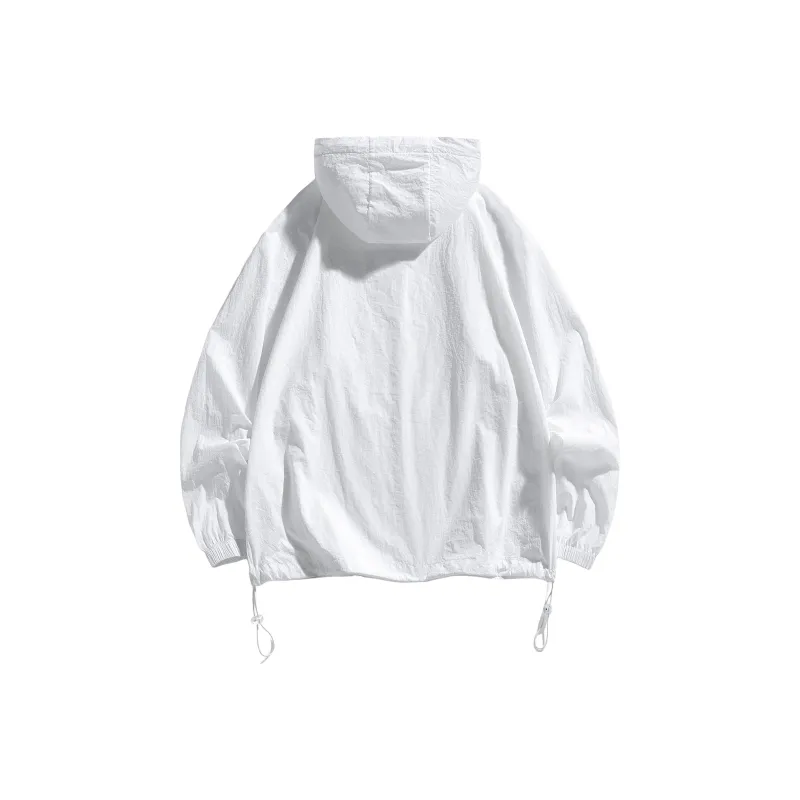 Snow Know The Answer SKTA Super Light Breathable Quick Dry Sun Protection Clothing Unisex-3