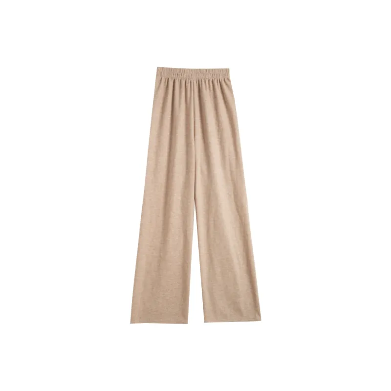 Ya Sheep People Casual Pants Women's-20
