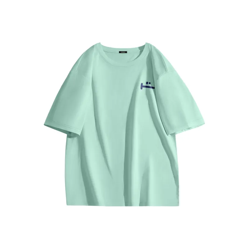 MINISO T Shirts Unisex-25
