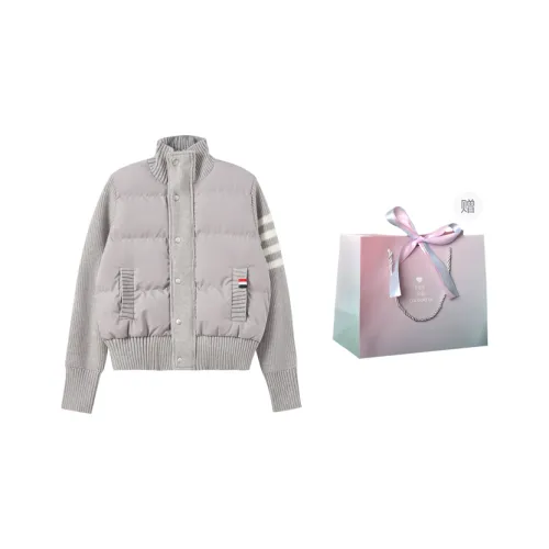 ABCMININ Puffer Jackets Women's