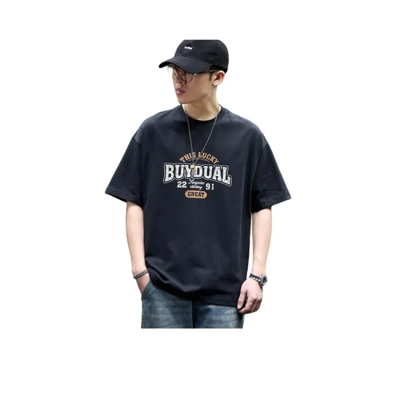 BUYDAUL T Shirts Unisex-0