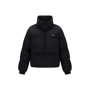 BALLY FW23 Puffer Jacket Women's Black
