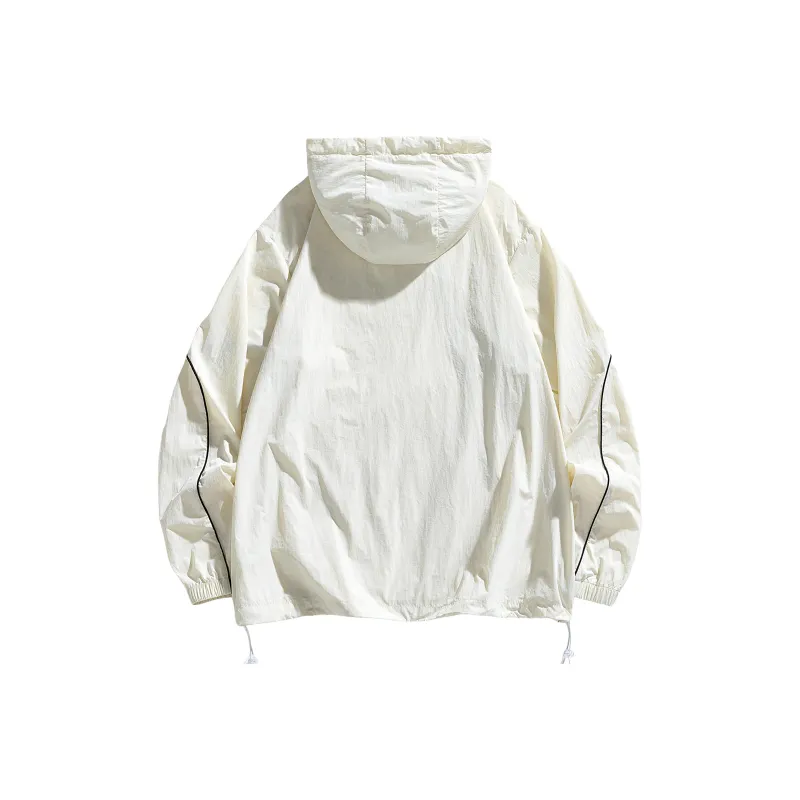 Snow Know The Answer SKTA Super Light Breathable Quick Dry Sun Protection Clothing Unisex-3