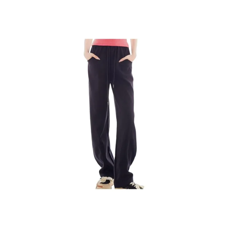 YuChaJia Casual Pants Women's-6