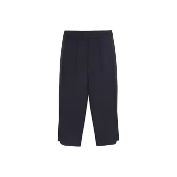 LI-NING 1990 Commuter Series Casual Pants Women's Black
