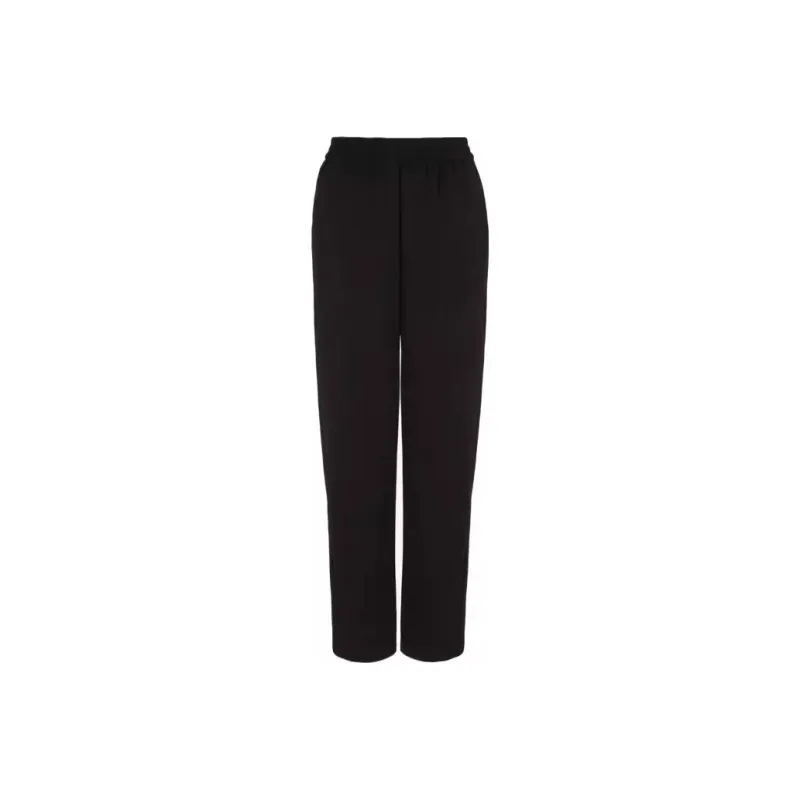 ARMANI EXCHANGE Casual Pants Women's Black-0