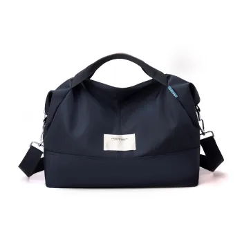 Gerlanx Nylon Handbag Medium Size Women's Multicolor