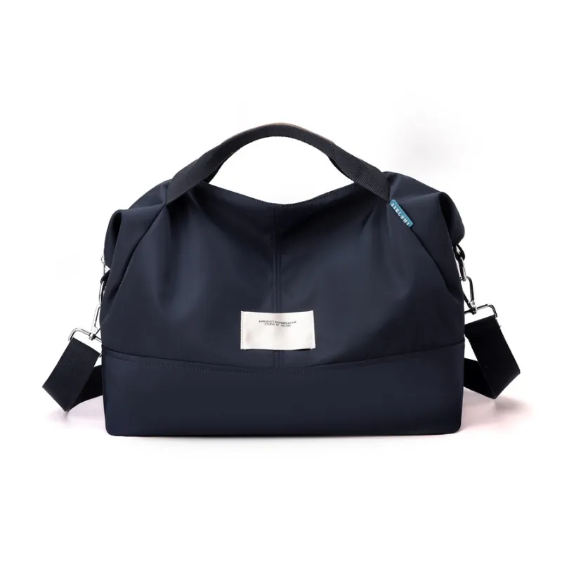 Gerlanx Nylon Handbag Medium Size Women's Multicolor-0