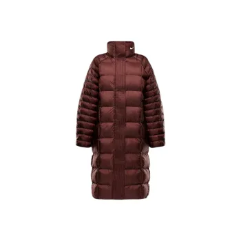 Nike Sportswear Swoosh Puffer PrimaLoft® Women's Therma FIT Oversized Parka
