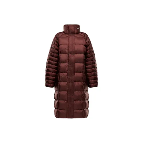 Nike Sportswear Swoosh Puffer PrimaLoft® Women's Therma FIT Oversized Parka