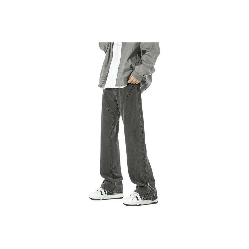 Evil Lions Jeans Unisex-0