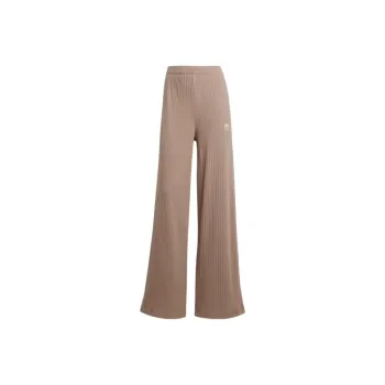 Adidas Originals Essentials Wide Rib Pants
