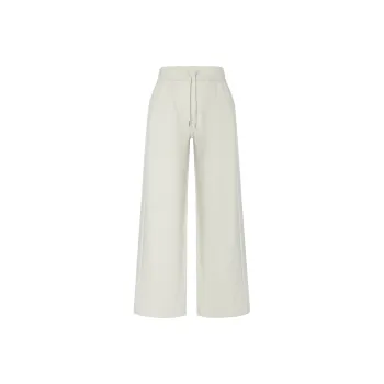 Lululemon Scuba Casual Pants 31' Women's Bone White