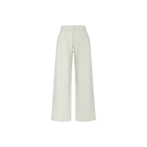 Lululemon Scuba Casual Pants 31' Women's Bone White