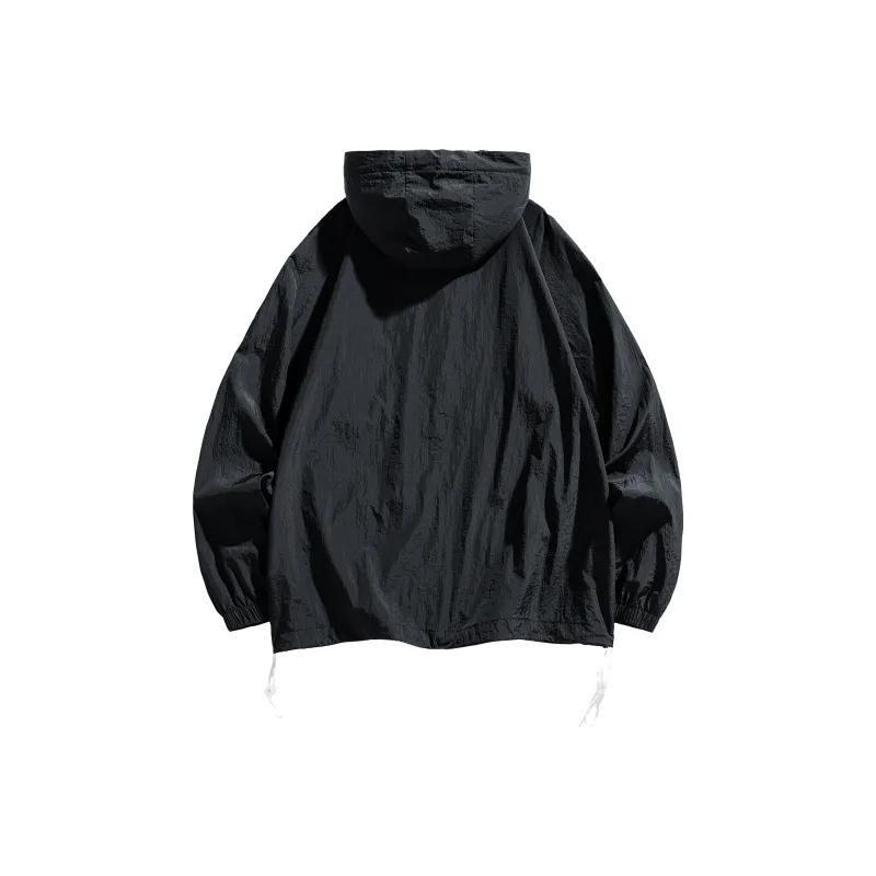 Snow Know The Answer SKTA Super Light Breathable Quick Dry Sun Protection Clothing Unisex-1