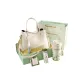 「New Chinese Style-Elegant White Handbag」+Insulated Cup+Herbal Tea+Hand Cream