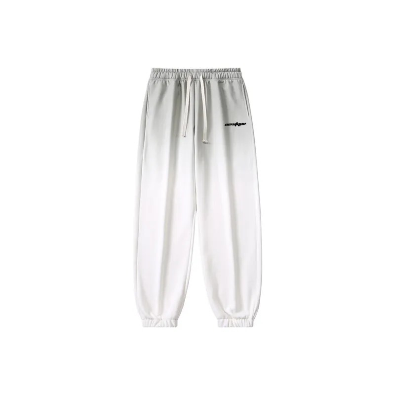 Nt Casual PaNts Unisex-5