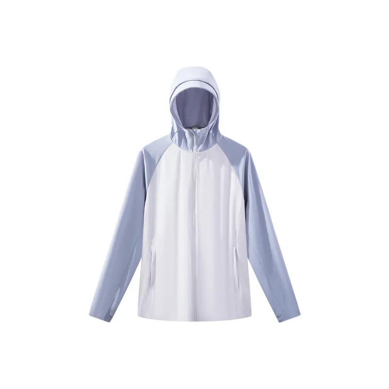 ICH MODE Super Lightweight And Breathable Sun Protection Clothing Women's-12