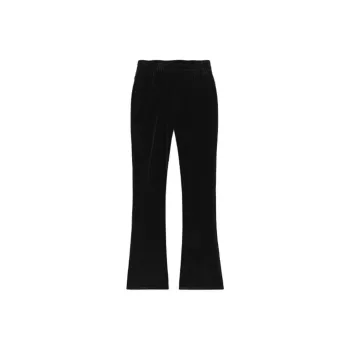 CALLED BACK Casual Pants Women's Black